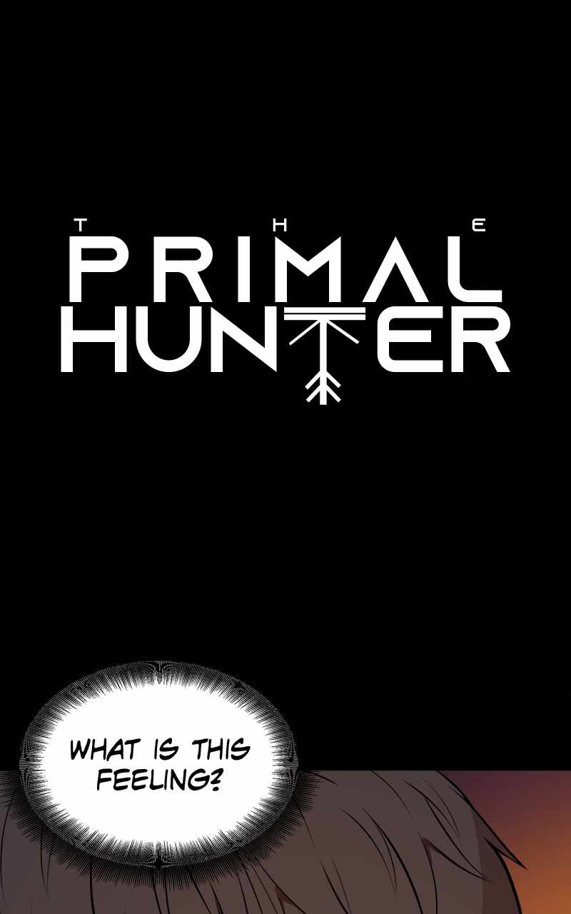 Primal Hunter Chapter 5 1